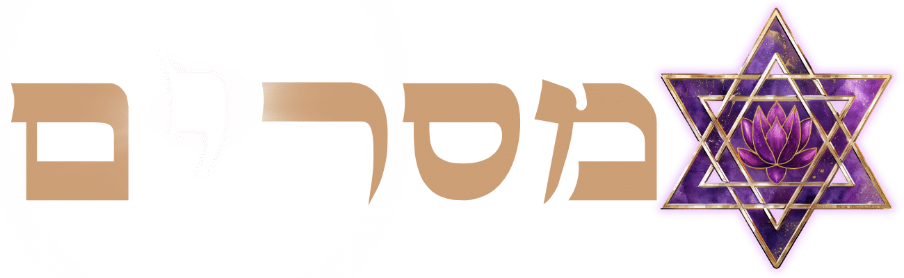 לוגו אתר מסרים